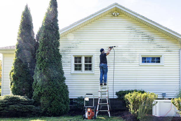 Spring Cleaning in Glen Rock, PA